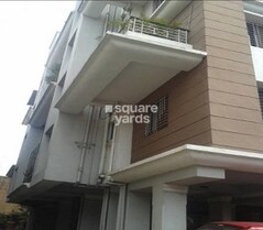 Sai Siddhivinayak Apartment