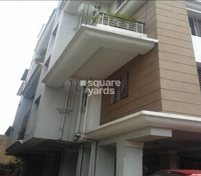 Sai Siddhivinayak Apartment