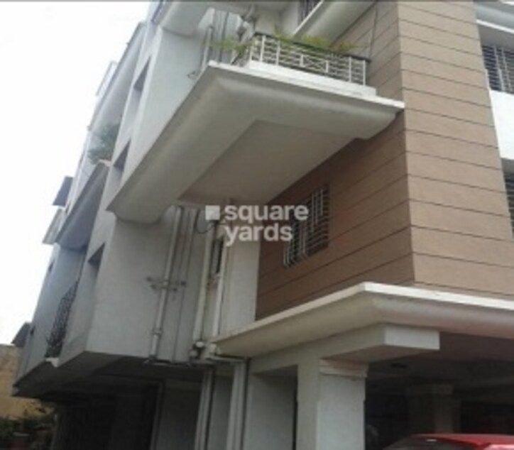Sai Siddhivinayak Apartment Cover Image