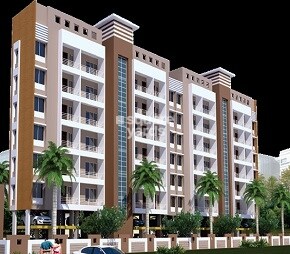 Sai Silicon Valley CHSL residential project in Balewadi