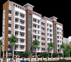 Sai Silicon Valley CHSL, Balewadi, Pune
