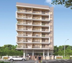 Sai Swami Classic, Moshi, Pune