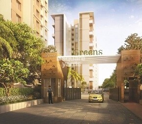 Sai Tirupati Greens