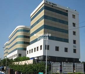 Sai Trinity Towers, Pashan, Pune