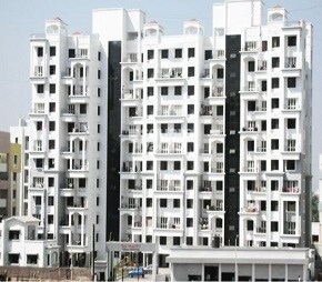 Sai Vaastu Heights residential project in Pimple Saudagar