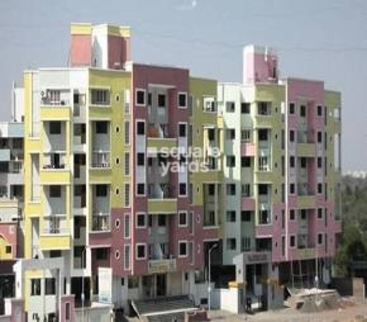 Sai Vaibhav Pune Cover Image