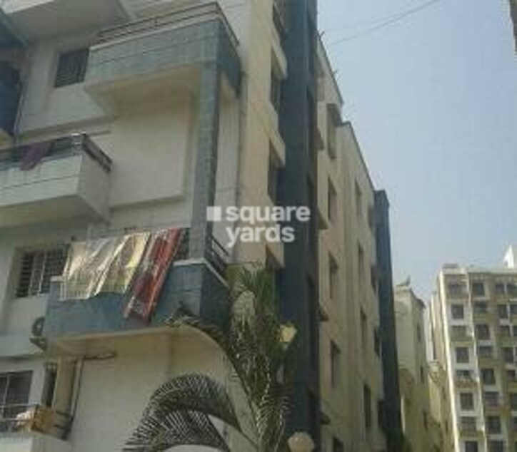 Sai Vihar Apartment Cover Image
