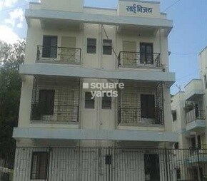 Sai Vijay Apartment Nigdi
