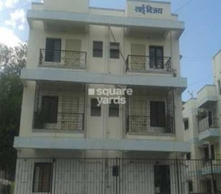 Sai Vijay Apartment Nigdi Cover Image