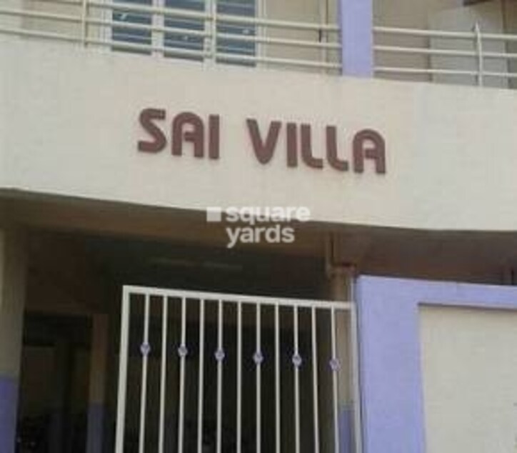 Sai Villa Pimple Gurav Cover Image
