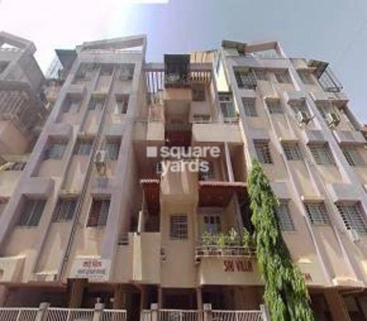 Sai Villa Pimpri Cover Image