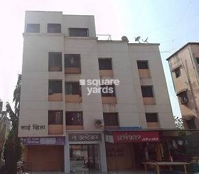 Sai Villa Vadgaon