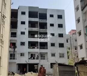 Sai Vishwa CHS Manjari Budruk