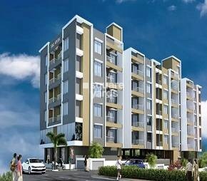 Sai Vivek, Ravet, Pune