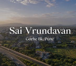 Sai Vrundavan