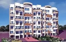 Saidatta Residency Featured Image