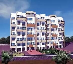 Saidatta Residency residential project in Baner