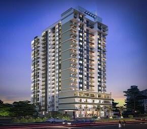 Saiguru Uday Heights