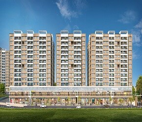 Saikedareshwar Sai Nagari