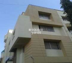 Saikrupa Apartment Kothrud Flagship