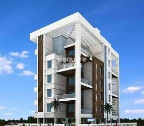 Sainath 9 Sun Stone residential project in Karve Nagar