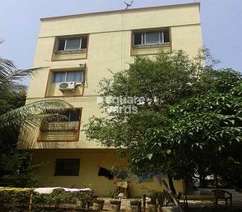 Sainath Apartment Kondhwa Budruk Flagship