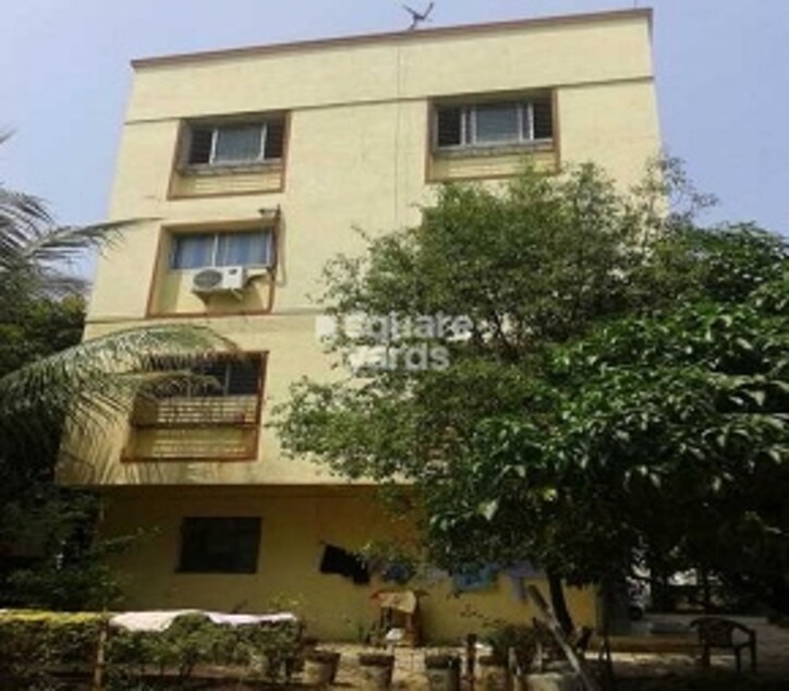 Sainath Apartment Kondhwa Budruk Cover Image