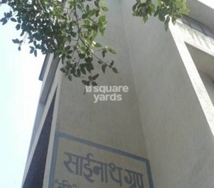 Sainath CHS Cover Image