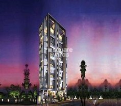 Sainath Palmarius, Baner, Pune