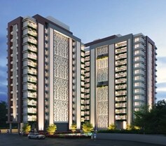 Sainath Pinewood, Baner, Pune