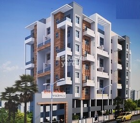 Sairaj Baliraj Residency, Rahatani, Pune