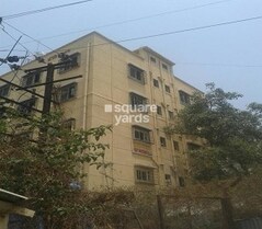 Sairaj Park Apartment