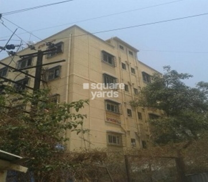 Sairaj Park Apartment Cover Image