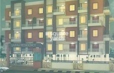 Sairaj Residency Featured Image