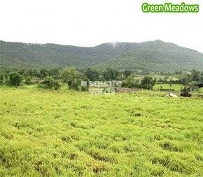 Sairung Meadows, Hinjewadi, Pune