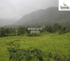 Sairung Serenity residential project in Kamshet