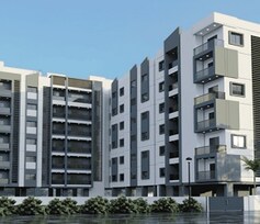 Saishilp Empire, Nigdi, Pune