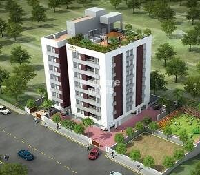 Saksham Shikhar, Hinjewadi, Pune