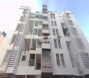 Sakshi Gandha Apartments Flagship