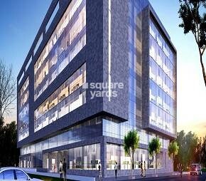 Salarpuria Sattva Techpoint, Kharadi, Pune