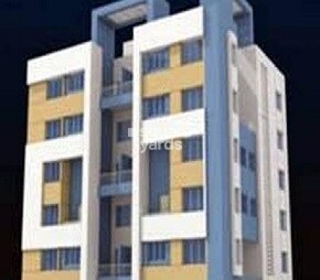 Salunkhe Alisha Covert residential project in Kothrud