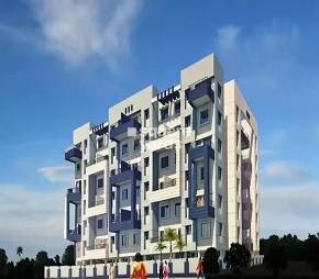 Sam Shrikrishna Puram, Charholi Budruk, Pune