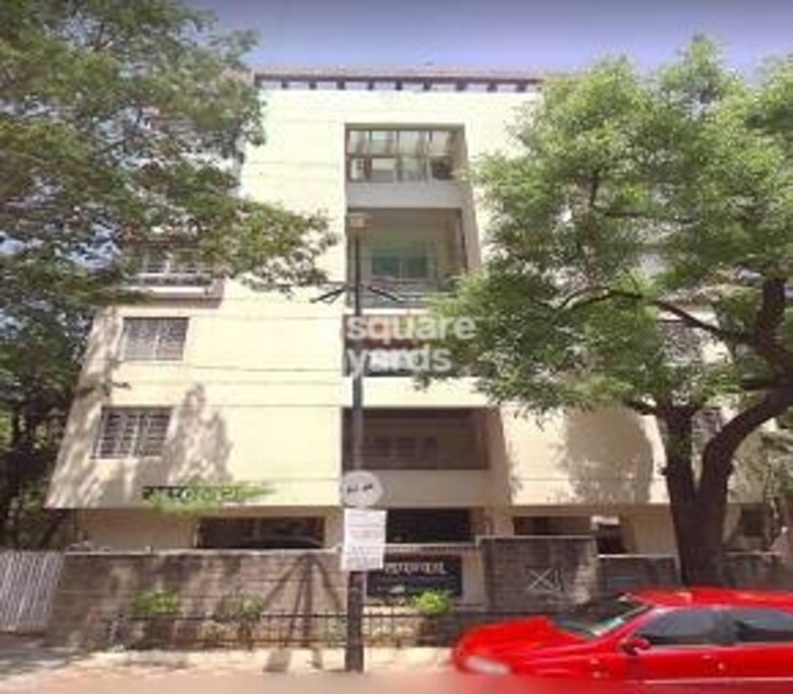 Samanvay Apartments Gultekdi Cover Image