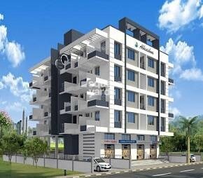 Samarth Abhivishwa residential project in Ravet