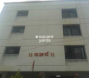 Samarth Apartment Katraj