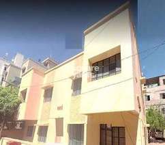 Samarth Apartments Karve Nagar Flagship
