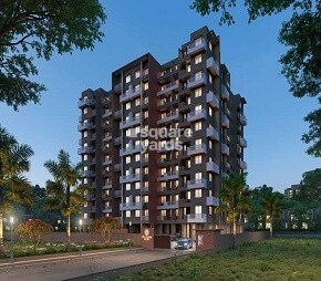 Samarth Bhalchandra Vatika, Tathawade, Pune