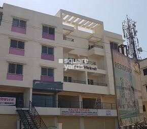 Samarth Kamal Residency residential project in Talegaon Dabhade