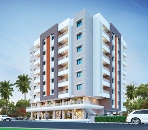 Samarth Padmavati Angan residential project in Charholi Budruk