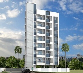 Samarth Paradise, Tathawade, Pune